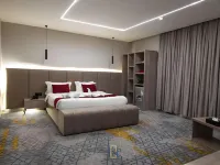 Golden New Umu Alquraa Hotel Hotels in Jeddah