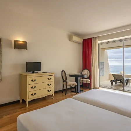 Pestana Alvor Praia Premium Beach & Golf Resort