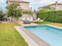 Palmera III