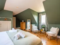 Drover's Lodge