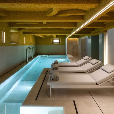 Palazzo Tirso Hotel Cagliari - MGallery Collection