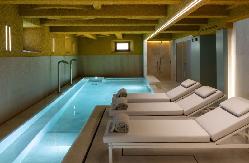 Palazzo Tirso Hotel Cagliari - MGallery Collection photo 2