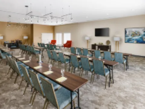 Hilton Garden Inn Apopka City Center Hotels in Apopka