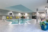 Hampton Inn by Hilton Black Mountain Hotels in Swannanoa