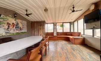 ARK Residency