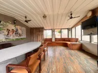 ARK Residency Hotel a Pachmarhi Cantt