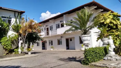 Hotel Pousada Terras do Sem Fim