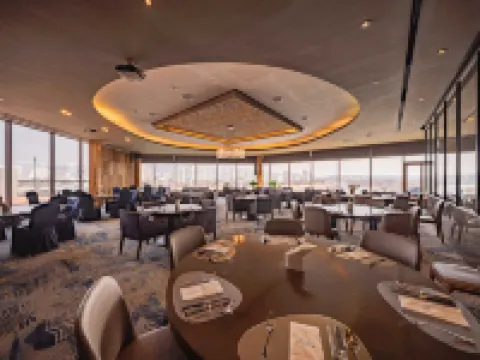 Hotel Inter-Burgo Daegu Hotels in Daegu