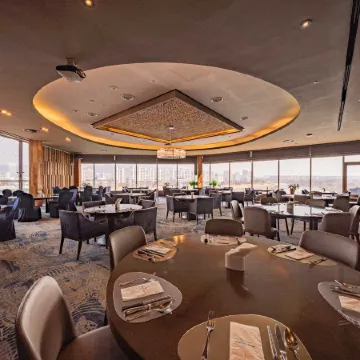 Hotel Inter-Burgo Daegu