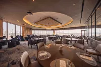 호텔 인터불고 대구