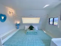 Ulsan Mulmukgot Pension Caravan