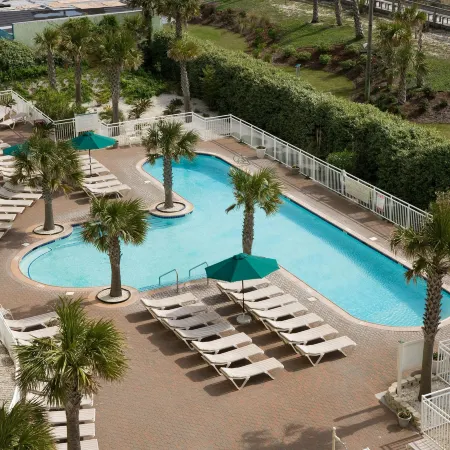 Courtyard Carolina Beach Oceanfront