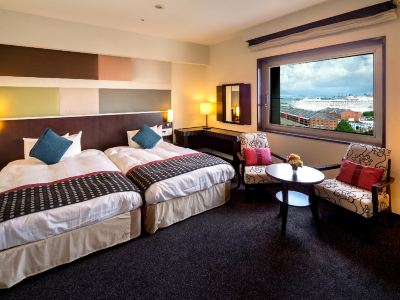 その他 ナビオス横浜の写真