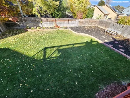 Spacious 5-bedroom house in beautiful Greeley with AC, WiFi Отели рядом с достопримечательностью «Библиотека Хай Плейнс Лайбрари Дистрикт Сентенниал Парк»