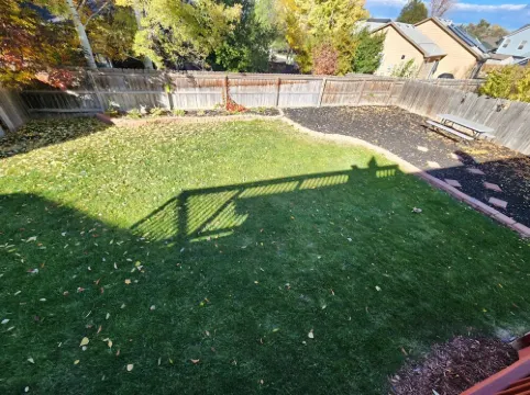 Spacious 5-bedroom house in beautiful Greeley with AC, WiFi