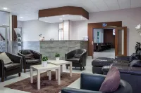 Hotel Ancora Urban Center Hotels in Cee