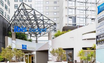 Ibis Bordeaux Centre Mériadeck