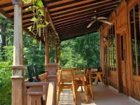 Jepara Garden Resort Hotels in Tahunan