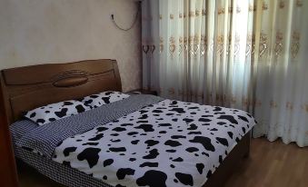 Muyuan Homestay (Gengxin Road)
