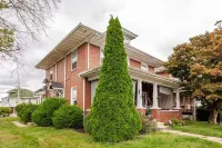 Peaceful 2BR w/ Zen Room