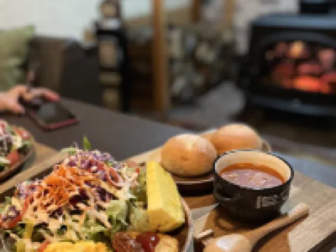 Pension Giovanni Hut Hotels in Hara