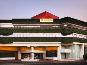 Hotel Escala Central del Norte