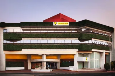 Hotel Escala Central del Norte Hotels in Gustavo A. Madero