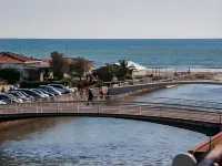 Hotel Laurin - Parkering
