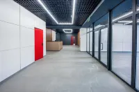 HB Apartments University