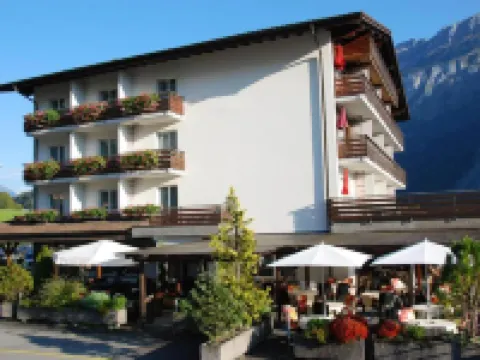 Hotel Brienz Hotels in Brienz