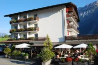 Hotel Brienz Hotels in Lungern