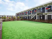 4 Person Holiday Home in Glesborg Hotels in Glesborg