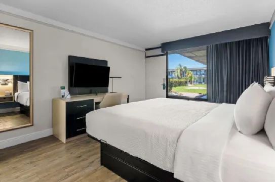 Quality Inn Slidell I-10