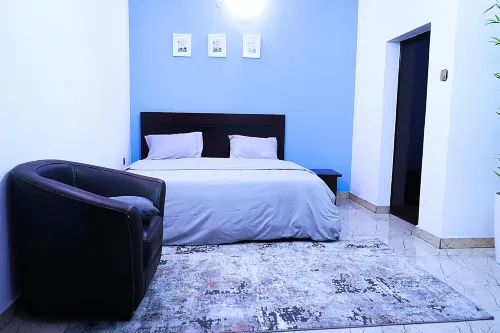 Port Harcourt Luxury Apartments Fully Furnished