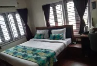 Ecotel Kolkata Hotel di 