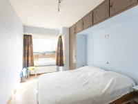 Flat in Zeedijk with Balcony Access