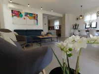 Villa Ivano - Wi-Fi