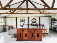 Dream the days away - The Rustic Barn Hotels in Naro Moru