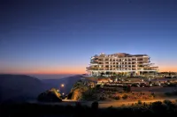 Hotel Indigo JABAL AKHDAR RESORT & SPA Hotels in 