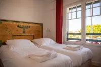 Villa Aitama Hoteles en Lège-Cap-Ferret