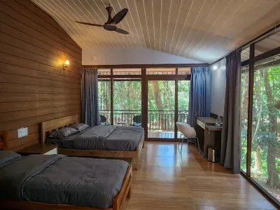 Aavarana Resort