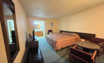 Mountain Empire Motel