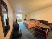 마운틴 엠파이어 모텔