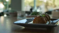 マグネス ホテル - 朝食
