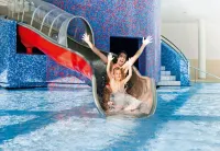 Tauern Spa Hotel & Therme - Beach