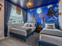 Modern Luxury Retreat - Mickey & Harry Potter Beds Hotels in Clermont