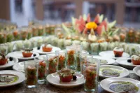 Seabel Aladin Djerba - Desayuno