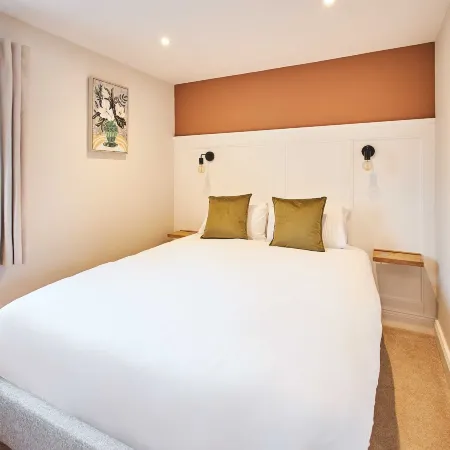 Host & Stay - Porter Cottage