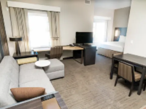 Residence Inn Reno Sparks Hotels in Sparks