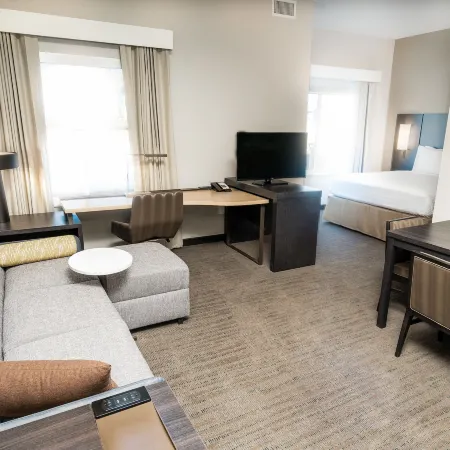 Residence Inn Reno Sparks